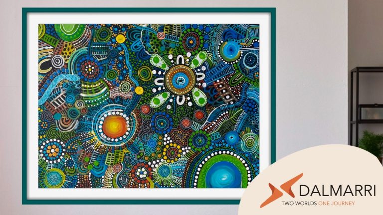 Image for Dalmarri Creates ‘Yuruna’ for Yilabara